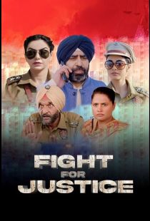 Fight For Justice (2023) | PiraTop