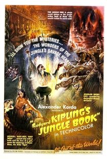 The Jungle Book (1942) | PiraTop