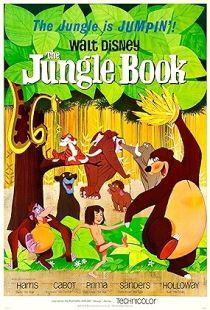 The Jungle Book (1967) | PiraTop