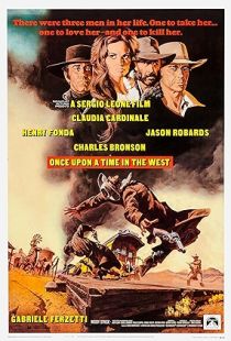 Once Upon a Time in the West (1968) | PiraTop