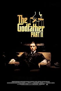 The Godfather Part II (1974) | PiraTop