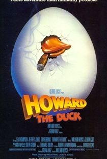 Howard the Duck (1986) | PiraTop