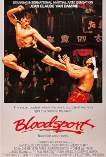 Bloodsport (1988) | PiraTop