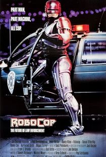 RoboCop (1987) | PiraTop