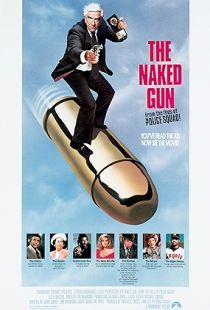 The Naked Gun: From the Files of Police Squad! (1988) | Piratop