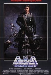 The Punisher (1989) | Piratop