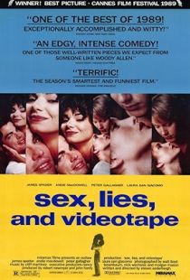 Sex, Lies, and Videotape (1989) | PiraTop