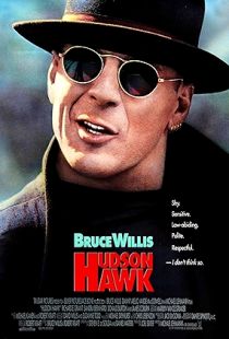 Hudson Hawk (1991) | PiraTop