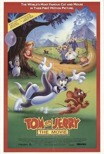 Tom and Jerry: The Movie (1992) | PiraTop