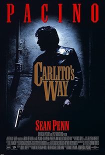 Carlito's Way (1993) | Piratop