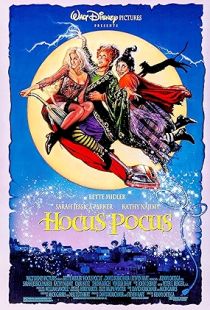 Hocus Pocus (1993) | PiraTop