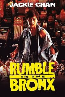 Rumble in the Bronx (1995) | PiraTop