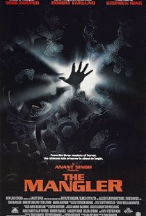 The Mangler (1995) | PiraTop