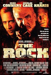 The Rock (1996) | PiraTop