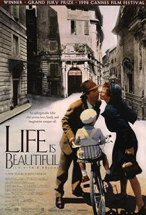 Life Is Beautiful (1997) | PiraTop