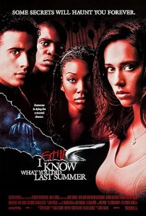I Still Know What You Did Last Summer (1998) | Piratop