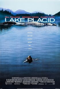 Lake Placid (1999) | PiraTop