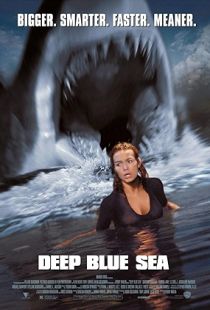 Deep Blue Sea (1999) | PiraTop