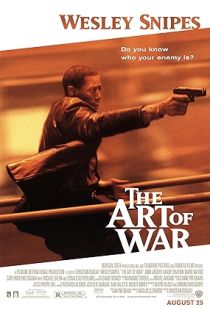The Art of War (2000) | PiraTop