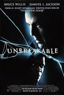 Unbreakable (2000) | PiraTop