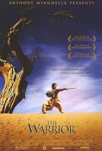 The Warrior (2001) | PiraTop