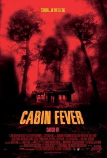 Cabin Fever (2002) | PiraTop