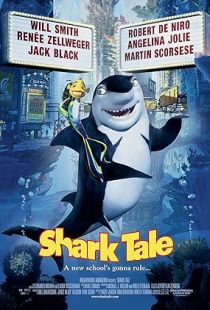 Shark Tale (2004) | PiraTop