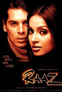 Raaz (2002) | PiraTop