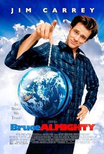 Bruce Almighty (2003) | PiraTop