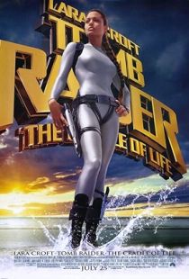 Lara Croft: Tomb Raider - The Cradle of Life (2003) | PiraTop
