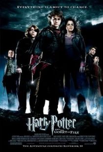Harry Potter and the Goblet of Fire (2005) | PiraTop