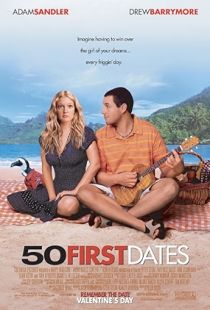 50 First Dates (2004) | PiraTop
