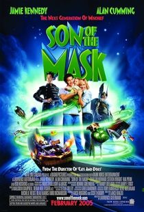 Son of the Mask (2005) | PiraTop