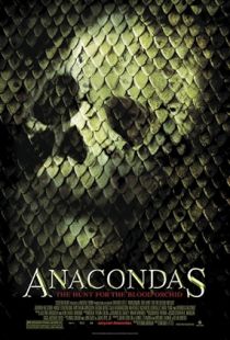 Anacondas: The Hunt for the Blood Orchid (2004) | PiraTop