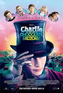 Charlie and the Chocolate Factory (2005) | PiraTop
