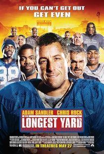 The Longest Yard (2005) | PiraTop