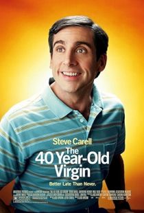 The 40-Year-Old Virgin (2005) | PiraTop