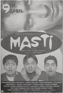 Masti (2004) | PiraTop