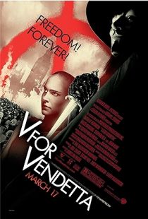V for Vendetta (2005) | Piratop
