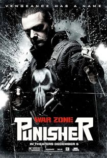 Punisher: War Zone (2008) | Piratop