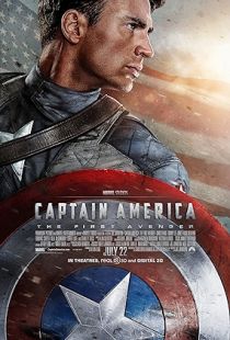 Captain America: The First Avenger (2011) | PiraTop