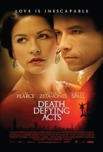 Death Defying Acts (2007) | PiraTop