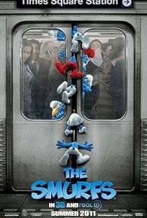 The Smurfs (2011) | PiraTop