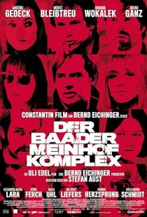 The Baader Meinhof Complex (2008) | PiraTop