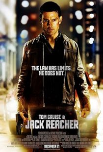 Jack Reacher (2012) | Piratop