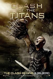 Clash of the Titans (2010) | PiraTop