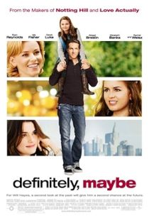 Definitely, Maybe (2008) | PiraTop
