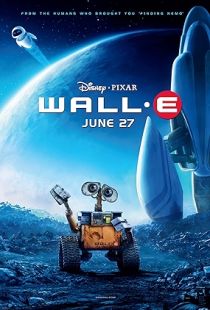WALL·E (2008) | PiraTop