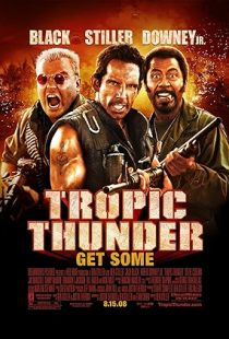 Tropic Thunder (2008) | PiraTop