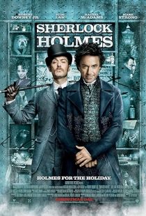 Sherlock Holmes (2009) | PiraTop